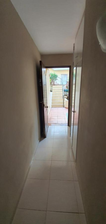 Apartament Avaa San Miguel de Abona Zewnętrze zdjęcie