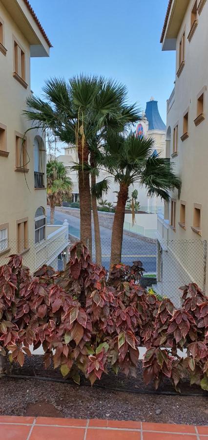 Apartament Avaa San Miguel de Abona Zewnętrze zdjęcie
