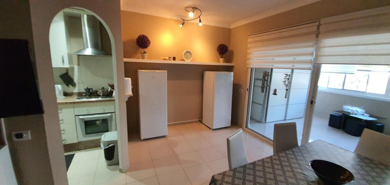 Apartament Avaa San Miguel de Abona Zewnętrze zdjęcie