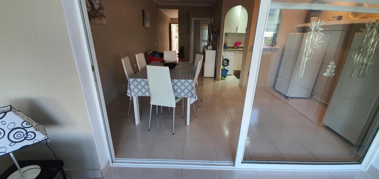 Apartament Avaa San Miguel de Abona Zewnętrze zdjęcie
