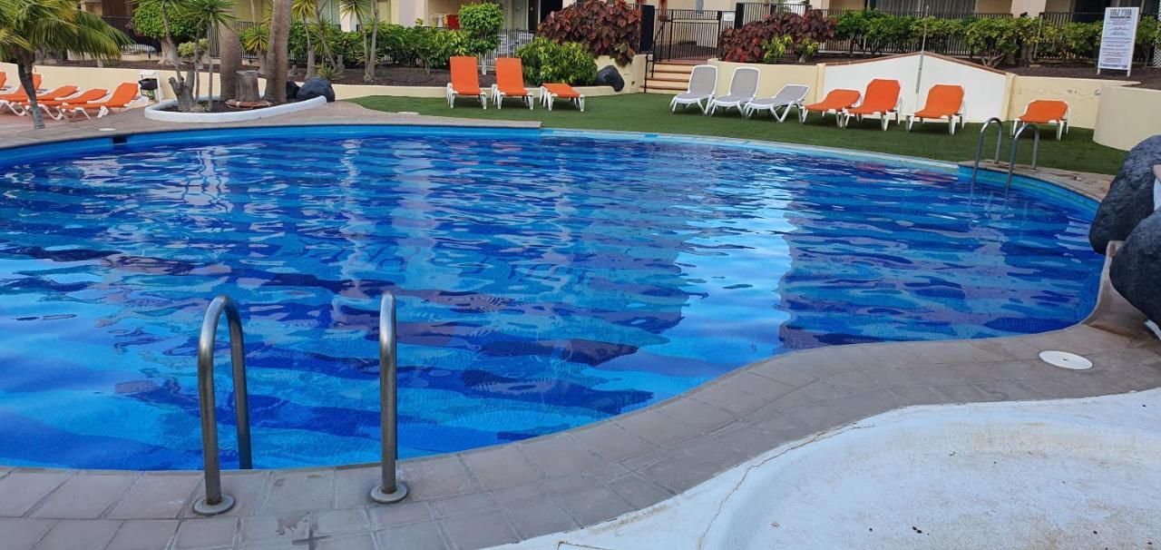 Apartament Avaa San Miguel de Abona Zewnętrze zdjęcie