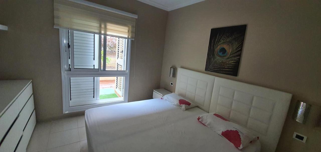 Apartament Avaa San Miguel de Abona Zewnętrze zdjęcie