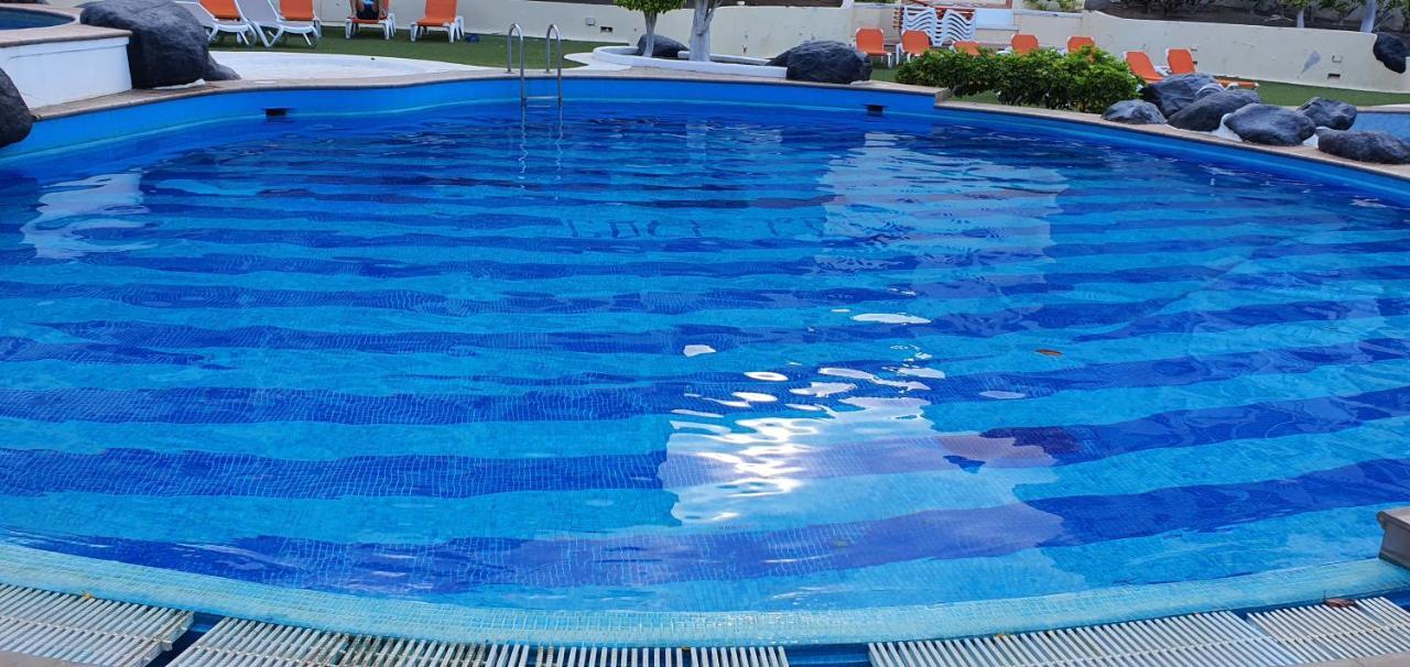 Apartament Avaa San Miguel de Abona Zewnętrze zdjęcie